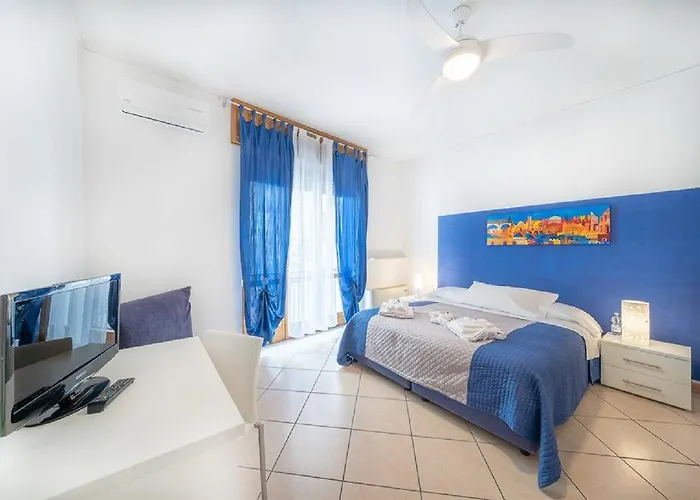 Hotel Residenza Al Centro Storico Verona