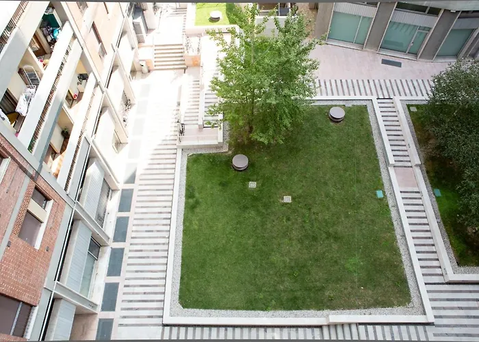 Hotel La Casa di Greta Verona