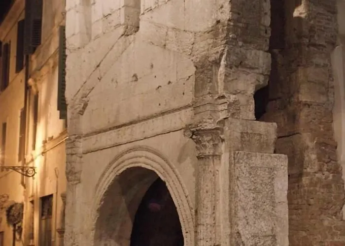 La Giara Romana Verona