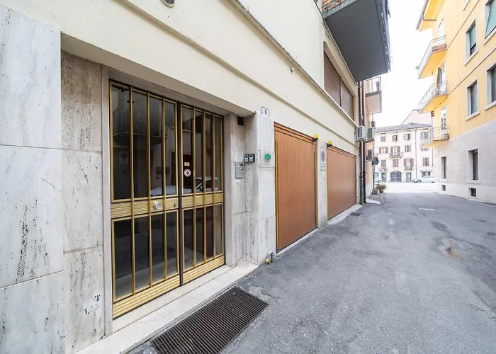 Hotel Residenza Al Centro Storico Verona